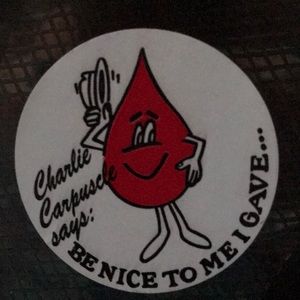 Meet your Posher, Matthew